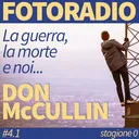 DON MCCULLIN /1. La guerra, la morte e noi artwork