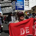 Trabajadores de Enatex amenazan con medidas de presión el sábado durante la entrada del Gran Poder artwork