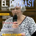 Acero y vida. 3x07. Federación de vecinos de Sagunto.Marisa Esquer artwork