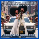 DINAMITA SOUL 2023- ARCADIA NEGRA artwork