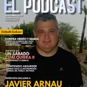 Acero y vida. 7x07. Javier Arnau. Ciencia ficción. Un sábado cualquiera II artwork