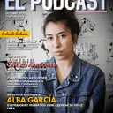 Acero y vida. 6x04. Alba García. Ilustración. Bailes en el centro Aragonés artwork