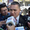 Abogado de Eduardo León asegura que se habría forzado la detención del jurista y que existen contradicciones artwork