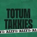 Totum Takkies - S01E01 - De Stadskelder sessie artwork