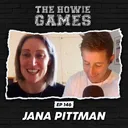 146: Jana Pittman (Part A) artwork
