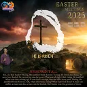 03.04.2026 (E) Easter Meetings artwork
