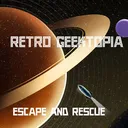 Escape and Rescue artwork