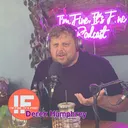 Derek Humphrey - Dogs, Marriage, Therapy + The Pursuit of Success artwork