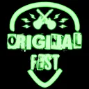 Original Fest. Cuña 2025. artwork