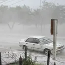Senamhi lanza alerta naranja en el oriente por vientos intensos y no descarta nevadas en el altiplano artwork