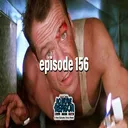 The Slap Dies Hard - No Rhyme Or Reason Podcast Ep. 156 artwork