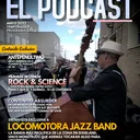 Acero y Vida 5x33.Locomotora Jazz Band.Rock y Ciencia artwork