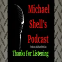 Share this 60 second ad Michael Shell for Mayor artwork