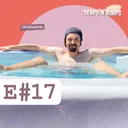 EPISODE #17 - We only like it in a certain size - Untalented artwork