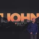 1 John WK7: Child of God artwork