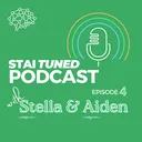 STAI Tuned  S1 | E4: Five Years of Stanford’s AI Index Report, Decoded artwork