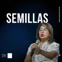 Pastora: Verónica Hernández. Tema: Semillas. 12 Octubre 2022 artwork
