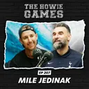 207: Mile Jedinak (Part A) artwork