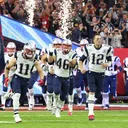 The Unemployed Guys Podcast: We Recap Super Bowl 53, and We Rank Our Top 5 Favorite Video Games! artwork