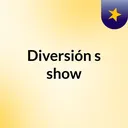 Diversion artwork