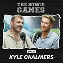 223: Kyle Chalmers (Part B) artwork