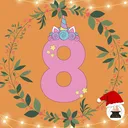 Adventskalender Türchen 8: 