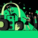 Ep. 169: Spotify in Nigeria - What does this mean for content developers artwork