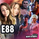 SMASH OR PASS - Baldur's Gate 3 Edition artwork