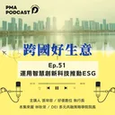 運用智慧創新科技推動ESG artwork