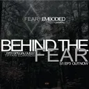 Behind The Fear featuring Tiffani Edwards artwork