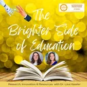 AI and the Future of Personalized Education with Edupreneur Amanda Bickerstaff artwork