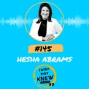 (Ep. 145) Hesha Abrams: Holding the calm to resolve conflict artwork