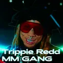 MM GANG - Trippie Redd artwork