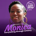 Storytelling through Artistry artwork