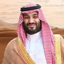 Saudi Smart Cities (NEOM P2) artwork