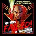 Flash Gordon, A Film So Bad That It’s Good? artwork