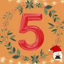 Adventskalender Türchen 5: 