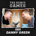 2: Danny Green artwork