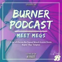 Episode 99: Meet Megs artwork