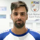 2.ª jornada liga catalana alevín nat artwork