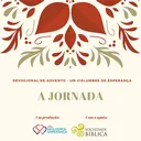 Um Vislumbre de Esperança - Dia 16 - A Jornada artwork