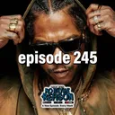 A Breakdown of Ab-Soul's Soul Burger - No Rhyme or Reason Podcast Ep. 245 artwork