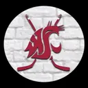 Becoming- Free Throws and Face Offs, with WSU Hockey Social Media artwork