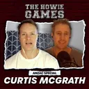 Anzac Day Special - Curtis McGrath artwork