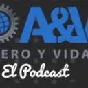 Acero y Vida.Especial nochevieja 2020. artwork