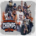 The Unemployed Guys Episode 18: Tom Goes To the Bears game, and Luke Was Wrong About the Giants! artwork