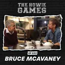 33: Bruce McAvaney artwork