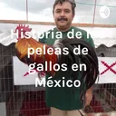 Episodio 1 Historia de las peleas de gallos en México artwork