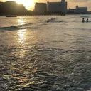 メキシカンカリブの海辺から　初回ご挨拶 artwork