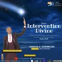 E.E.V-Cité de Gloire - Thème: Intervention Divine artwork